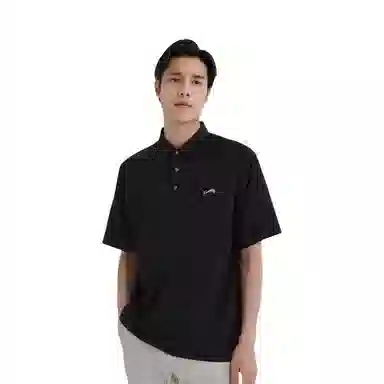 Ice Bird Series Polo