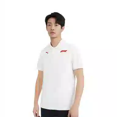 PUMA logoPolo