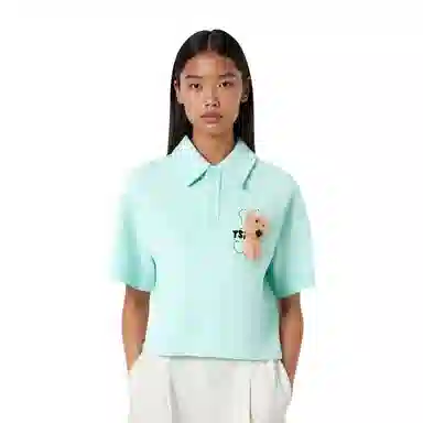 TSMLXLT TT BEAR Polo
