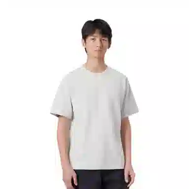 AYEA Basic Cotton T-Shirt