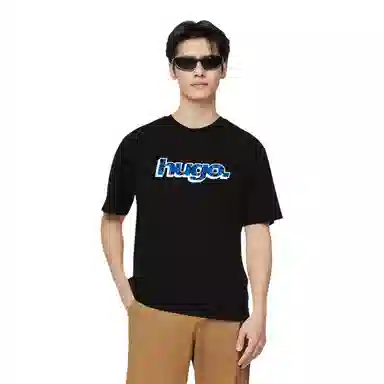 HUGO BOSS T