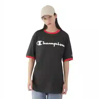 Champion Logo T-Shirt