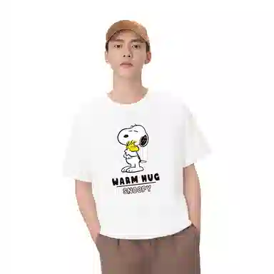 SNOOPY T