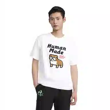 HUMAN MADE T