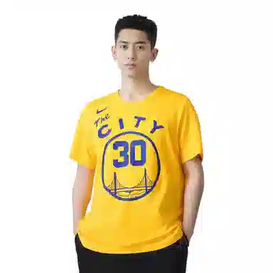 Nike x NBA Golden State Warriors Curry 30 Tee