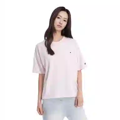 Champion SS23 Premium C-LogoT