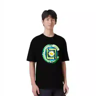 CLOT hou hou mei LogoT