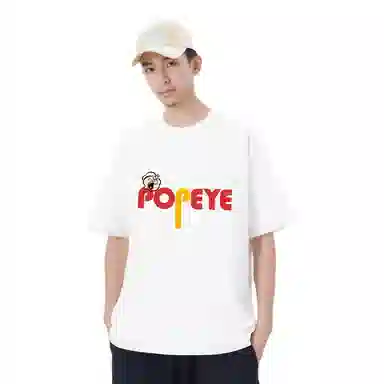 POPEYE T