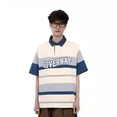 COVERNAT SS24 Polo
