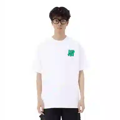 UNDEFEATED SS25 LogoT
