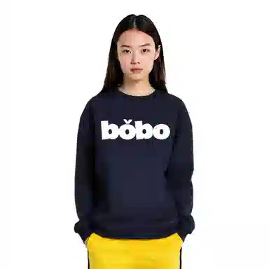 BOBBY ABLEY bobo Logo
