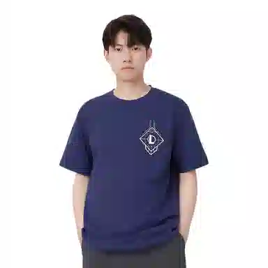 UNIQLO x LEAGUE OF LEGENDS T