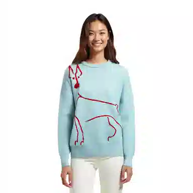 PMET Sweater