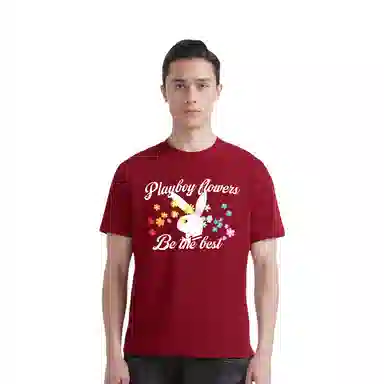 Playboy T