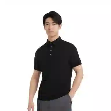 K-BOXING Polo