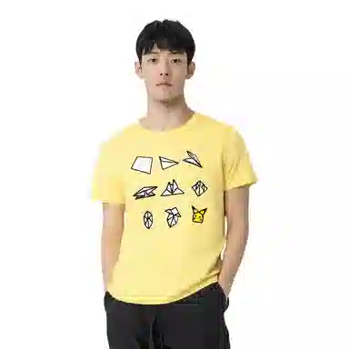 UNIQLO x POKEMON T