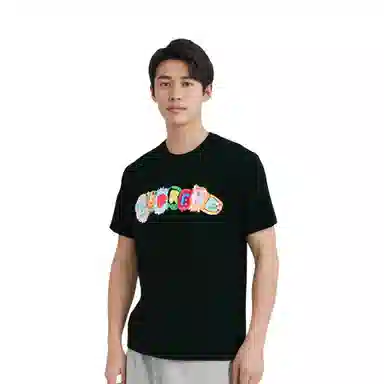 Supreme Week 7 Pillows Tee LogoT