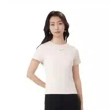 Nike AS W NK DF SS TOP SS25T