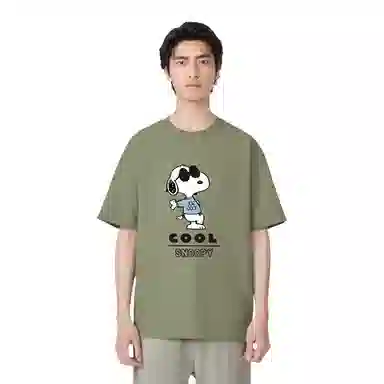 SNOOPY T