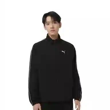 PUMA Full ZIP WV JACKET