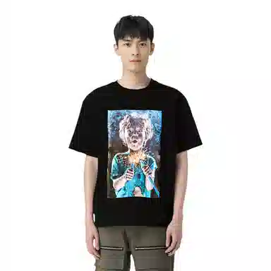 acme de la vieADLV ADLV Baby Face T