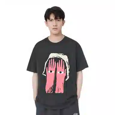 ARCANEFUNK insoversizeT