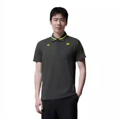 YONEX 2025 polologo