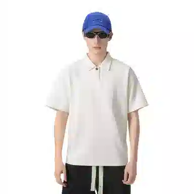 BUTTBILL Polo