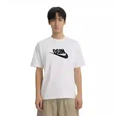 Nike x NIGO NRG OGIN OTSUMO PLAZA T