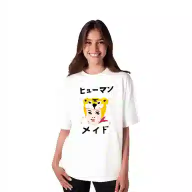 HUMAN MADE Keiko Sootome T