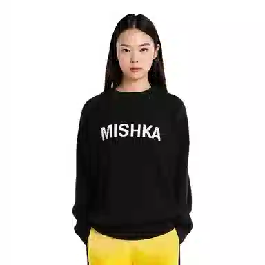 Mishkanyc Relaxed Sweater