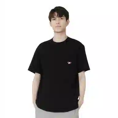 Maison Kitsune SS21 T