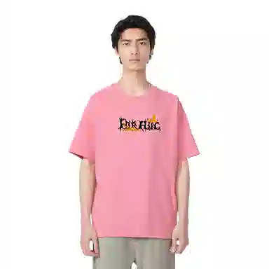 FORHUG Flame Angel Tee