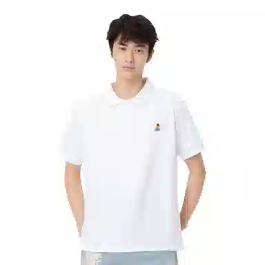 FANG KONG Polo