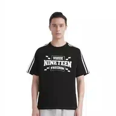 NINETEEN AUTUMN logoT