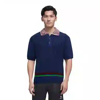 ZARA Polo