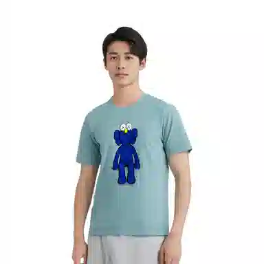 UNIQLO x Kaws 2019T