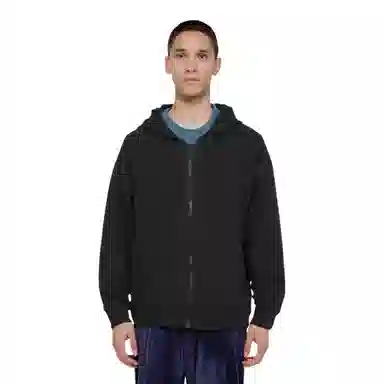 PUMA CLASSICSFZ HOODIE DK