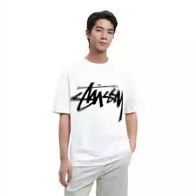 Stussy Dizzy Stock Tee