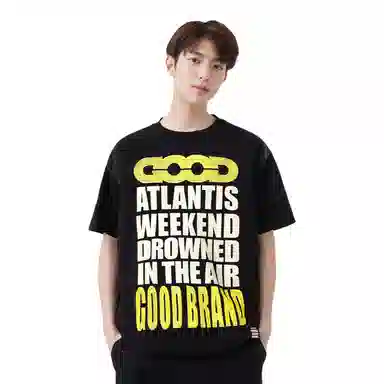 GOODBRAND 2025SS T