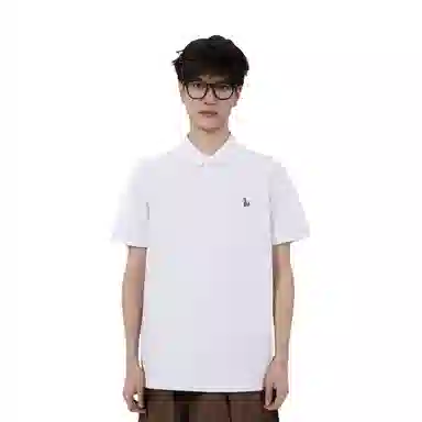 WILLIAM FOXSONS Polo