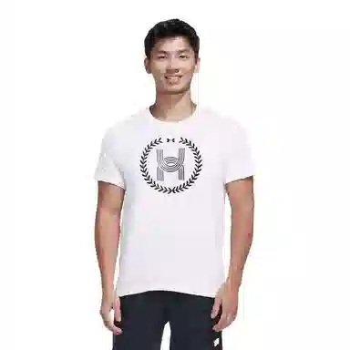 Under Armour UA Launch T