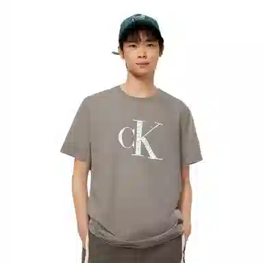 CALVIN KLEIN logoT