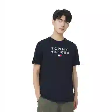Tommy Hilfiger logoT