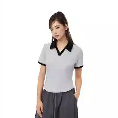 FAIRWHALE polo T