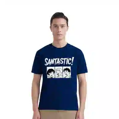 SANTASTIC T