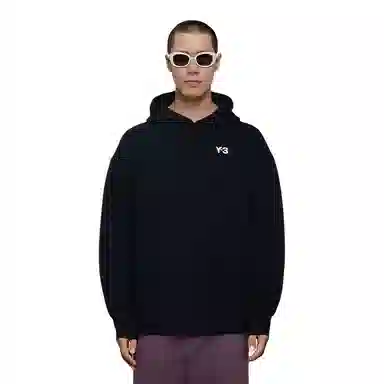 Y-3 SS22 Logo