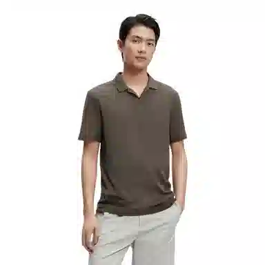 Massimo Dutti Polo