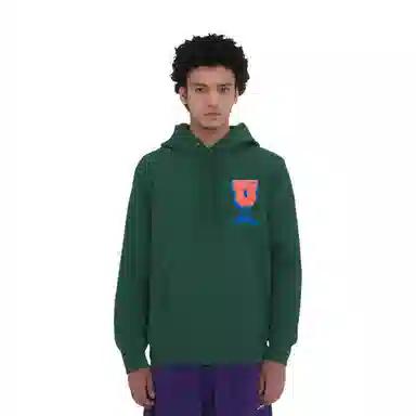 UNDEFEATED FW23 ULogo