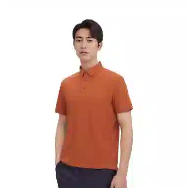 Saucony Polo Shirt